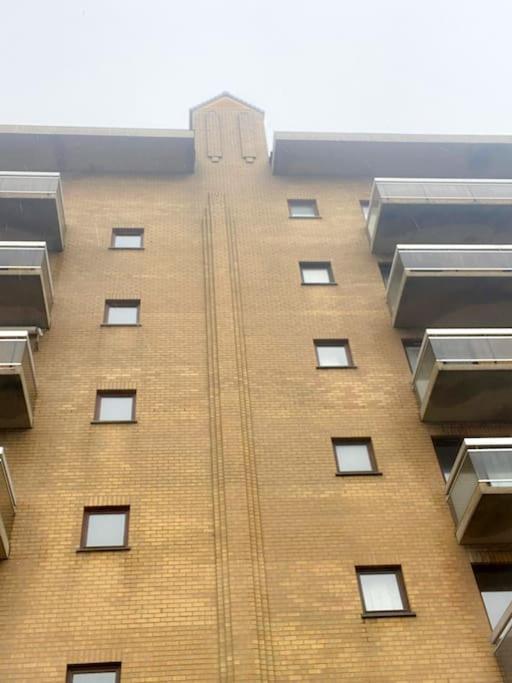 בריי-דון Appartement Vue Frontale Mer, 4 Personnes מראה חיצוני תמונה